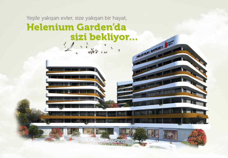 Garden Konum