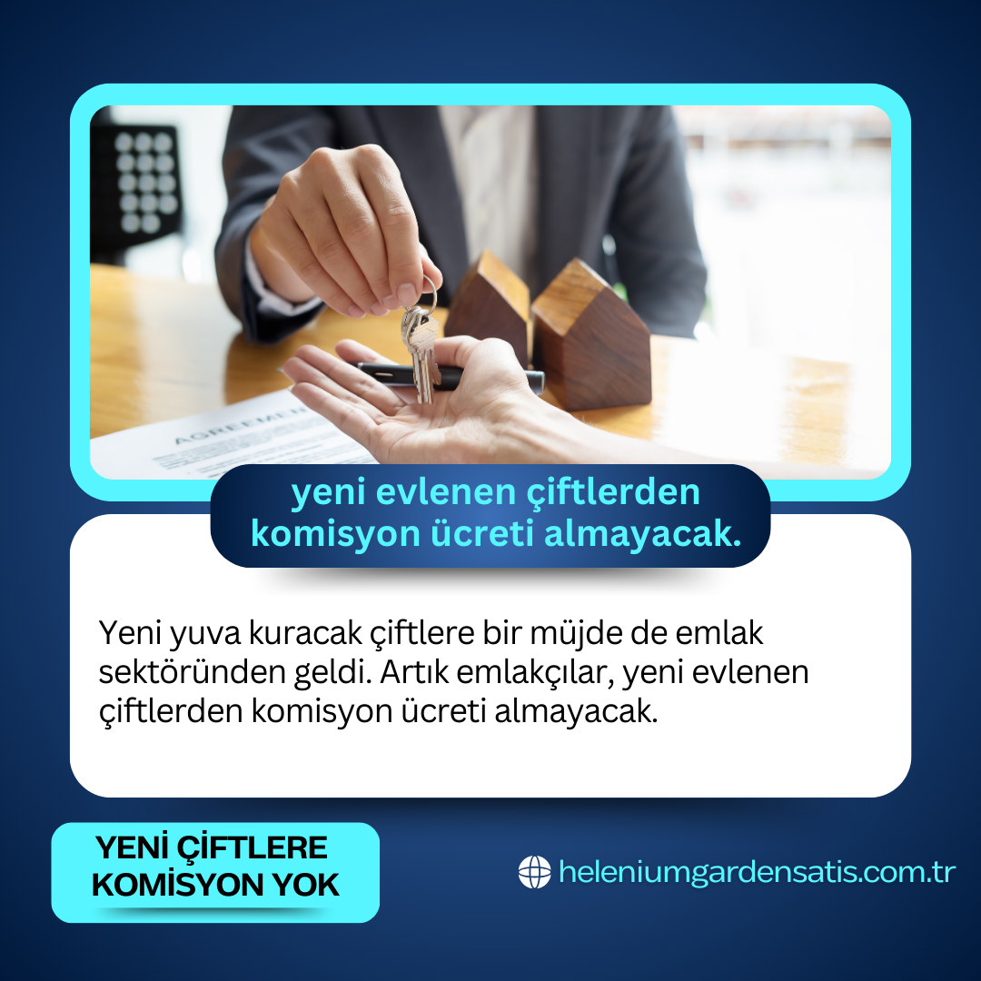 Müjde! Artık bu komisyon kalkıyor